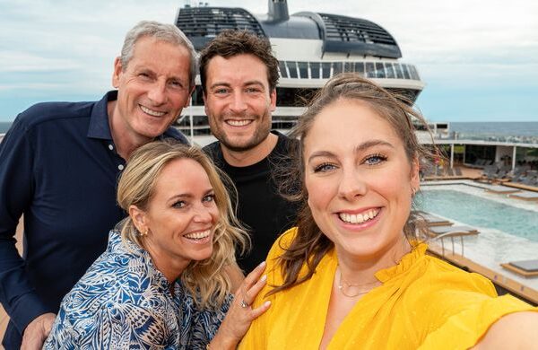 Lees hier het laatste cruise nieuws - De Verhulstjes op de MSC Euribia, MSC Cruises - de Kritische Cruise lover