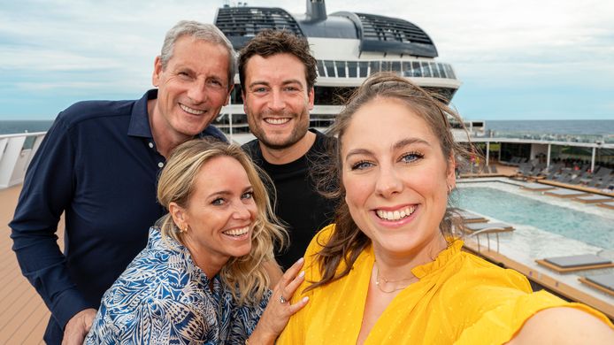 Lees hier het laatste cruise nieuws - De Verhulstjes op de MSC Euribia, MSC Cruises - de Kritische Cruise lover