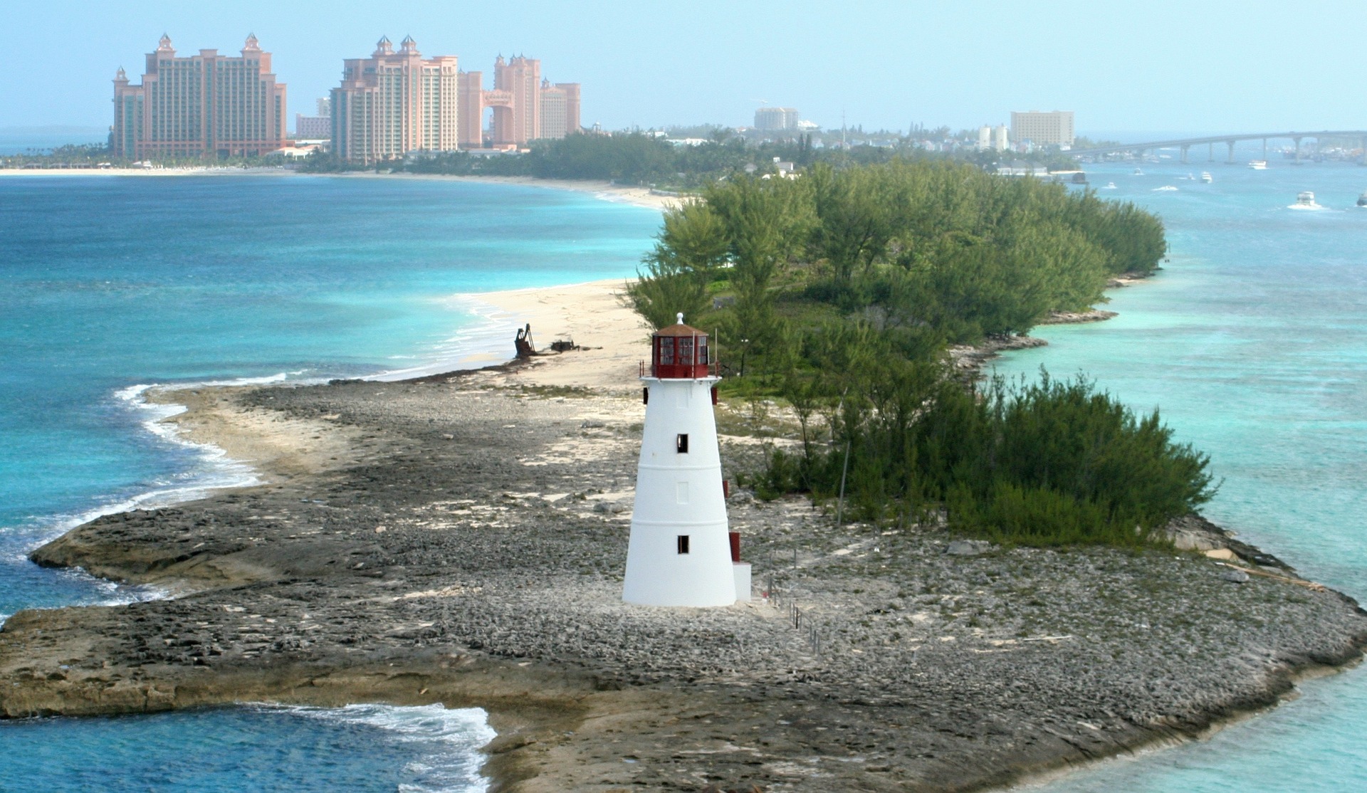Lees hier het laatste cruise nieuws over cruisehaven Nassau in de Bahama's, een droom cruise bestemmingen in Midden-Amerika - de Kritische Cruise lover