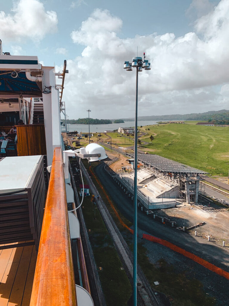 Alles over Cruisen door het Panamakanaal De Kritische Cruise lover