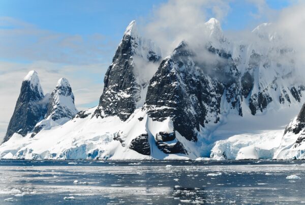 Wil jij meer weten van de effecten van cruiseschepen op Antarctica, lees dan onze duurzame gids.