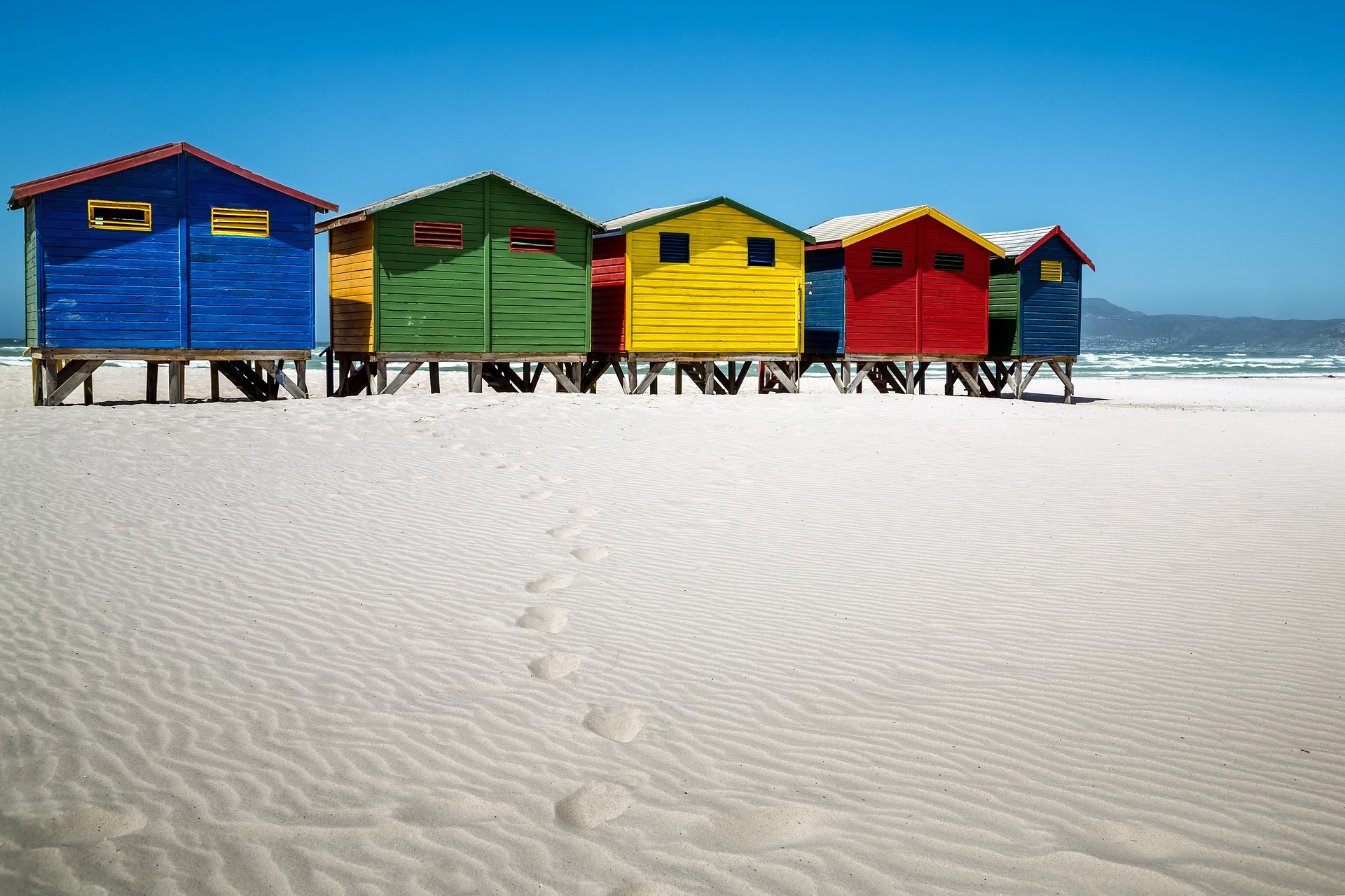 Ontdek hier de 5 meest populaire cruise bestemmingen van Afrika en lees alles over de magie van een Afrikaanse cruise.